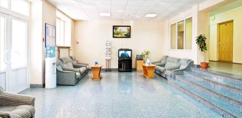 Kozatsky On Antonova Hotel Киев Екстериор снимка