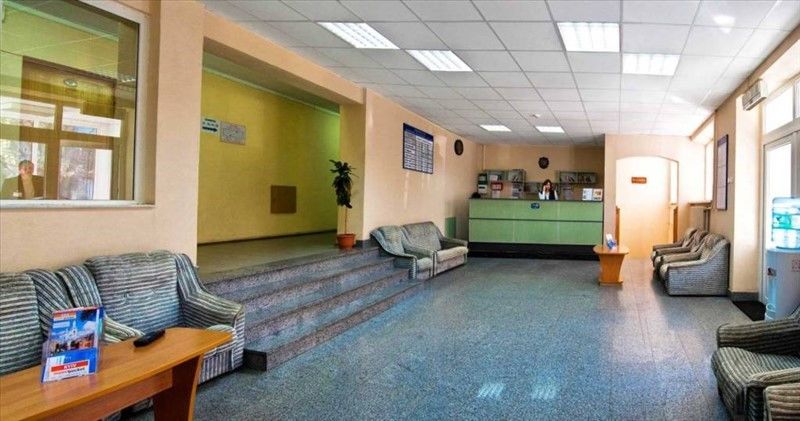Kozatsky On Antonova Hotel Киев Екстериор снимка