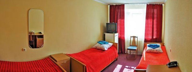 Kozatsky On Antonova Hotel Киев Екстериор снимка