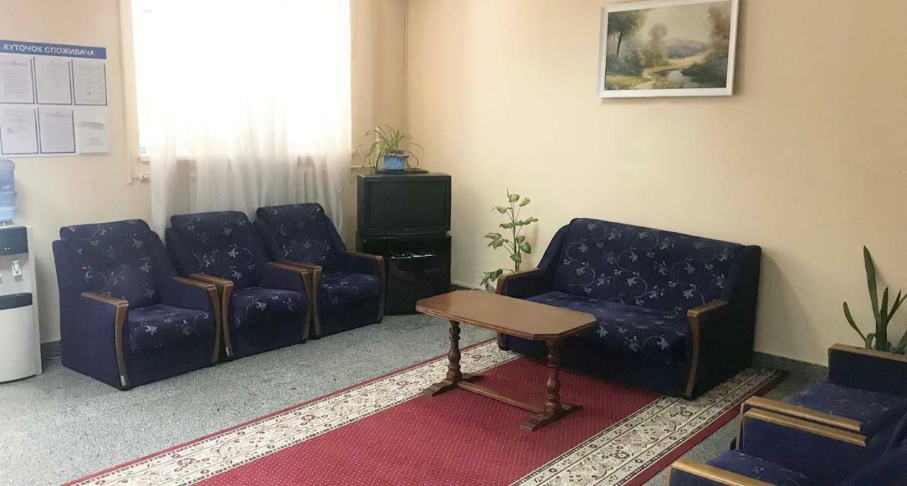 Kozatsky On Antonova Hotel Киев Екстериор снимка
