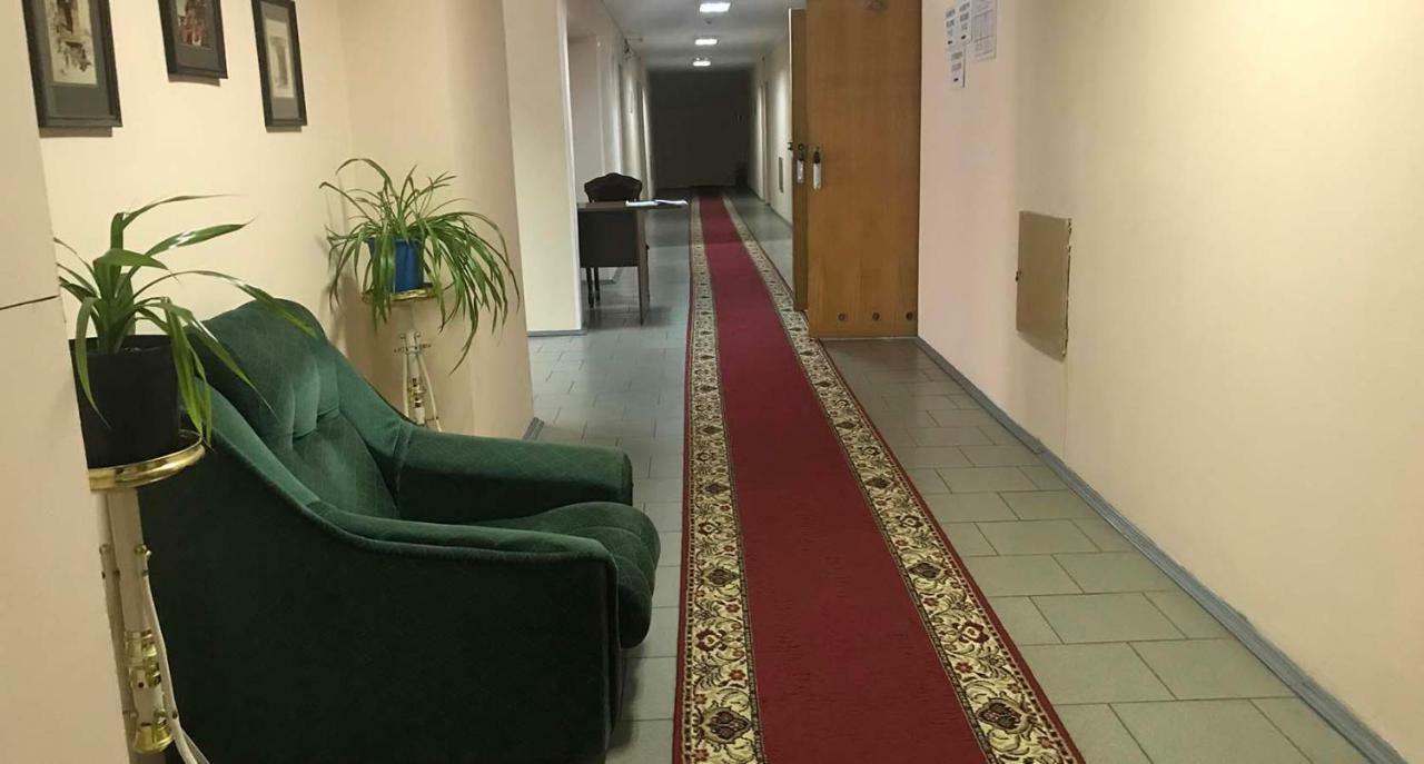 Kozatsky On Antonova Hotel Киев Екстериор снимка